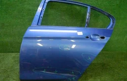 Дверь задняя левая BMW 3er F30 (2011-2020)