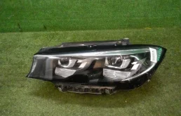 Фара левая BMW 3er G20 (2018-2022) LED