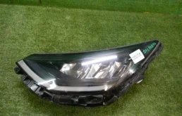 Фара левая Hyundai Sonata 8 DN8 (2019-н.в.) LED