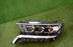 Фара левая Kia Sorento 4 (2020-н.в.) LED