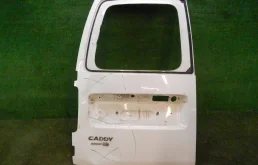 Дверь багажника левая VW Caddy 3 (2004-2015)