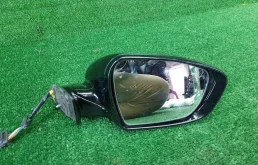 Зеркало правое Kia Ceed 2 JD (2012-2018) 10 контактов