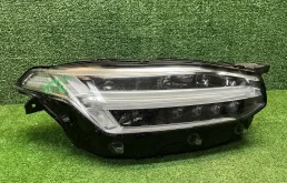 Фара правая Volvo XC90 2 (2014-2019) LED