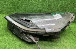 Битая Фара левая Hyundai Sonata 8 DN8 (19-23) LED