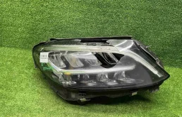 Фара правая Mercedes C w205 (2018-2023) LED