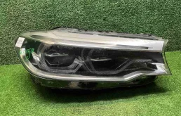 Фара правая BMW 5er G30 (2017-2020) Adaptive LED