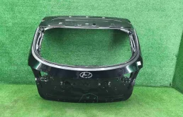 Крышка багажника Hyundai I40 (2011-2019) универсал