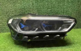 Фара правая BMW X5 G05 X6 G06 (2018-2023) Laser