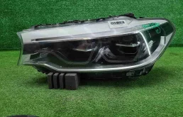 Фара левая BMW 5er G30 (2017-2020) Adaptive LED