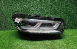 Фара правая Audi Q5 2 80А (2017-2020) LED