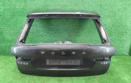 Крышка багажника Volvo XC60 2 (2017-н.в.)