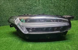 Фара правая Volvo XC90 2 (2014-2019) LED
