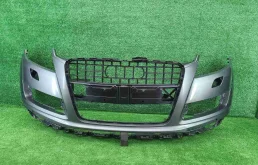 Бампер передний Audi Q7 4L (2009-2015)