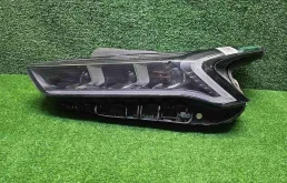 Фара левая Kia K5 (2019-2023) LED