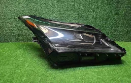 Фара правая Lexus RX 4 15-19 Full LED под 2 блока