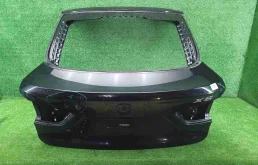 Крышка багажника BMW X6 F16 (2014-2020)