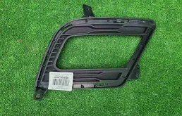 Накладка ПТФ правая Kia Ceed 1 ED (2010-2012)