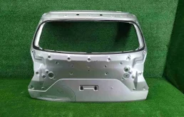 Крышка багажника Hyundai Creta 2 (2021-2022)