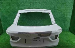 Крышка багажника BMW X6 F16 (2014-2020)