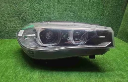 Фара правая BMW X5 F15, X6 F16 (2013-2018) ксенон