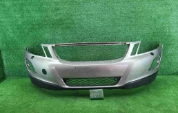Бампер передний Volvo XC60 1 (2008-2013)