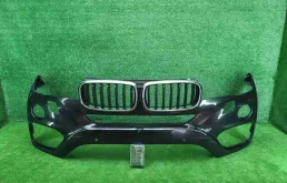 Бампер передний BMW X6 F16 (2014-2020)