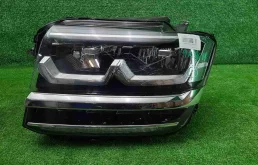 Фара левая VW Teramont (2017-2022) LED