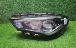 Фара левая Mercedes CLA C118 (2019-2023) LED