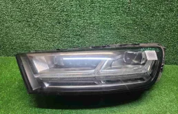Фара левая Audi Q7 2 (2015-2019) Full LED