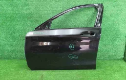 Дверь передняя левая Mercedes C W205 (2014-2023)