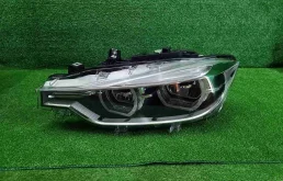 Фара левая BMW 3er F30 (2015-2020) LED