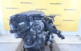 Двигатель Audi A6 2015 06L100032R C7 CYGA