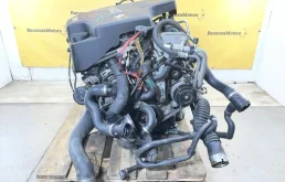 Двигатель Bmw 5 2013 11002446955 F10 N20B20A