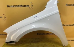 Крыло Volkswagen Passat 2013 3AA821021B B7 CDAA, переднее левое