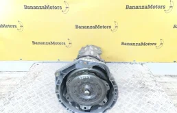 АКПП Bmw 3 2012 24007638363 F30 N20B20A