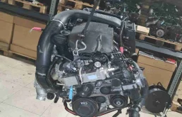 Двигатель BMW F15 (2013—2018) 11002289219;   11002289222;   N57D30B N57D30B