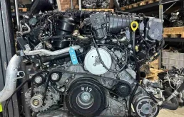Двигатель Audi 4M (2015—2020) 059100036Q;   059100039J;   059100041;   059100042C;   059100039JX;   059100036N;   059100039B;   059100040B;   CVM;   CVMD CVM