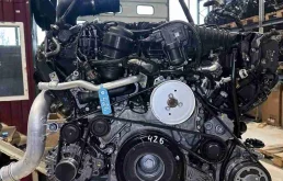 Двигатель Audi 4M (2015—2020) 	059100036Q;    059100039J;    059100041;    059100042C;    059100039JX;    059100036N;    059100039B;    059100040B;    CVM;    CVMD CVM