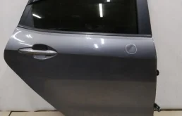 Дверь задняя правая Kia Rio 3 QB СЕДАН G4FC 1.6