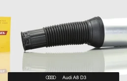 Пневмобаллон для Audi A8 D3 / S8 D3 Передний