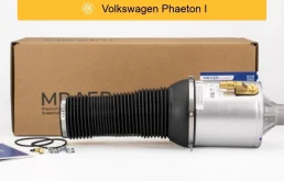 Пневмобаллон для Volkswagen Phaeton 3D2 передний правый MRAER