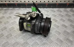 Компрессор кондиционера Chevrolet Captiva Captiva I (C100) 2006-2011 2006 2,0 TD Дизель МКПП 5ст. Внедорожник.