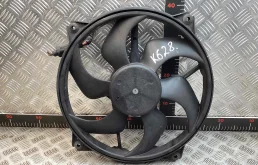 Вентилятор радиатора Citroen C4 C4 (LA/LC) 2004-2010 2005 1,4 i Бензин МКПП 5ст. Хэтчбек 5дв.