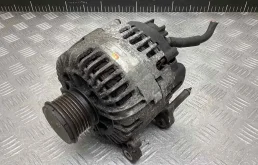 Генератор Volkswagen Crafter Crafter I (2E) 2006-2016 2011 2,5 TDi Дизель МКПП 6ст. Микроавтобус.