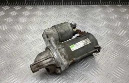 Стартер Ford Focus Focus II 2008-2011 рестайлинг 2010 1,6 i Бензин МКПП 5ст. Универсал.