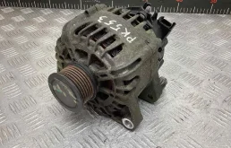 Генератор Ford Fiesta Fiesta VI 2008-2018 2016 1,5 TDCi Дизель МКПП 5ст. Хэтчбек 5дв.