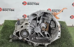 МКПП NISSAN ALMERA CLASSIC 2006-2012 320104M506 B10 QG16DE