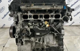 Двигатель Mazda Mazda6 2007 L3C1 GG 2.3 (L3C1)