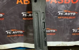 Абсорбер бампера Kia Venga 2011 865201P000 УНИВЕРСАЛ 1.4 G4FA, передний