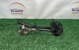 Клемма акб Chevrolet Cruze 2012 13505369 УНИВЕРСАЛ 1.6 F16D4